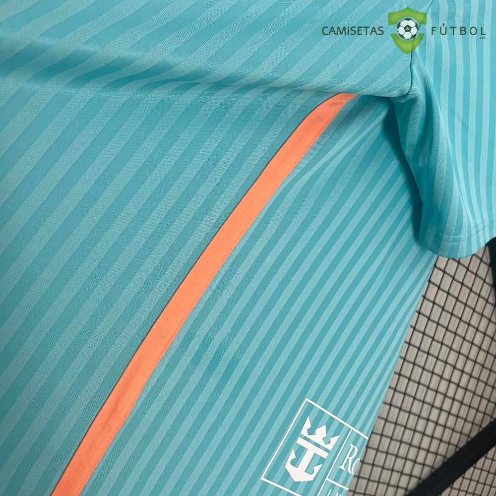 Camiseta Inter Miami 24-25, 3a Equipacion