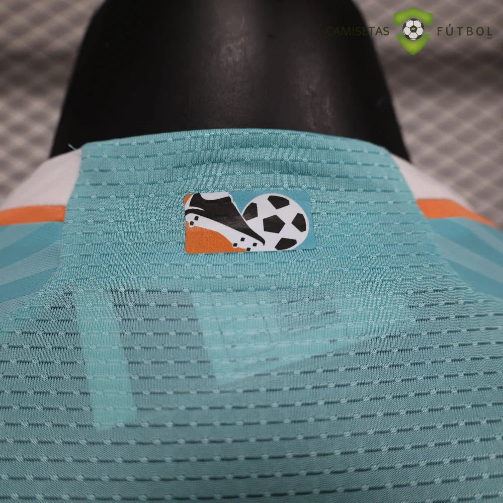 Camiseta Inter Miami 24-25, 3a Equipacion (Player Version)