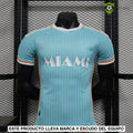Camiseta Inter Miami 24-25, 3a Equipacion (Player Version)