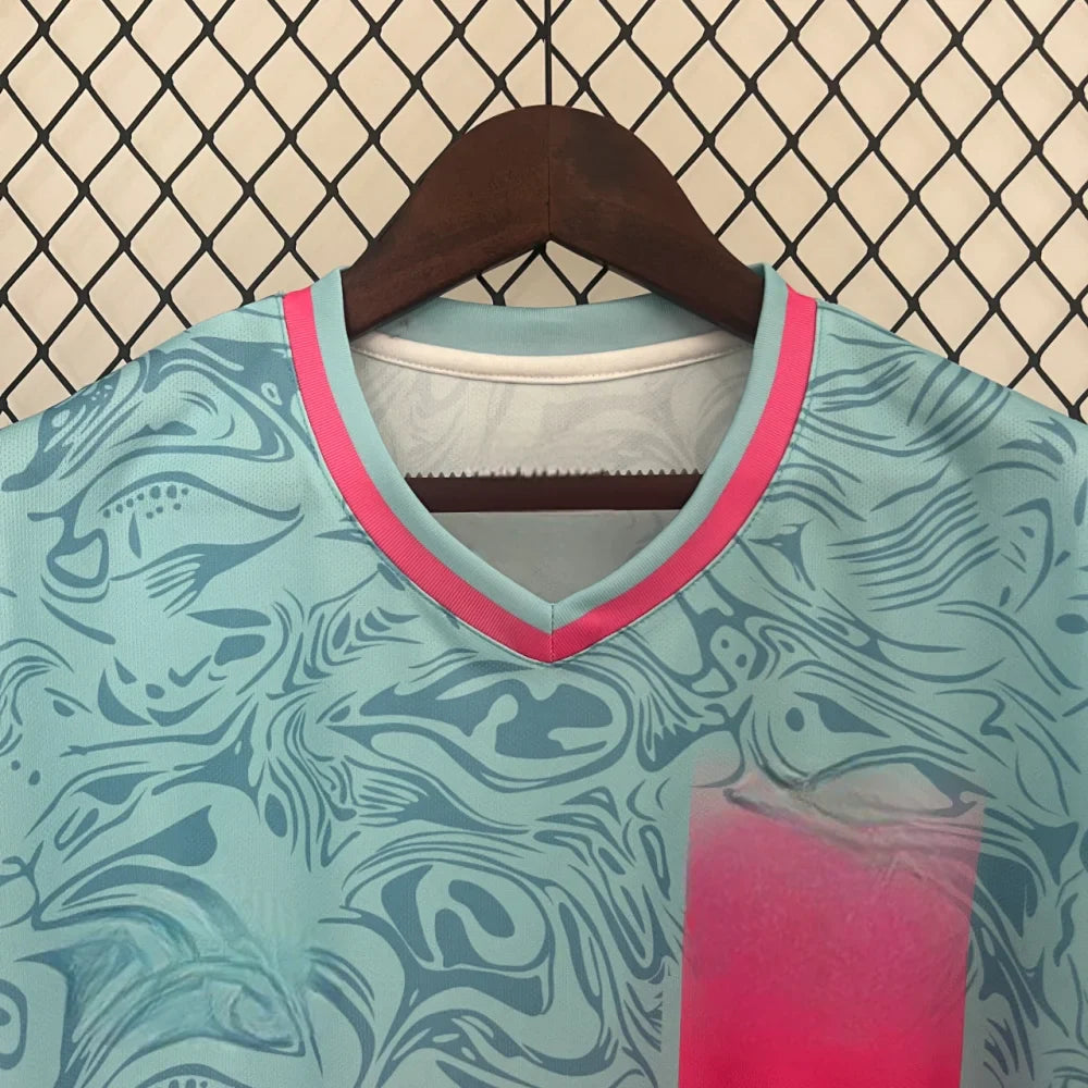 Camiseta Inter Miami 24-25, Edicion Especial.