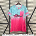 Camiseta Inter Miami 24-25, Edicion Especial.