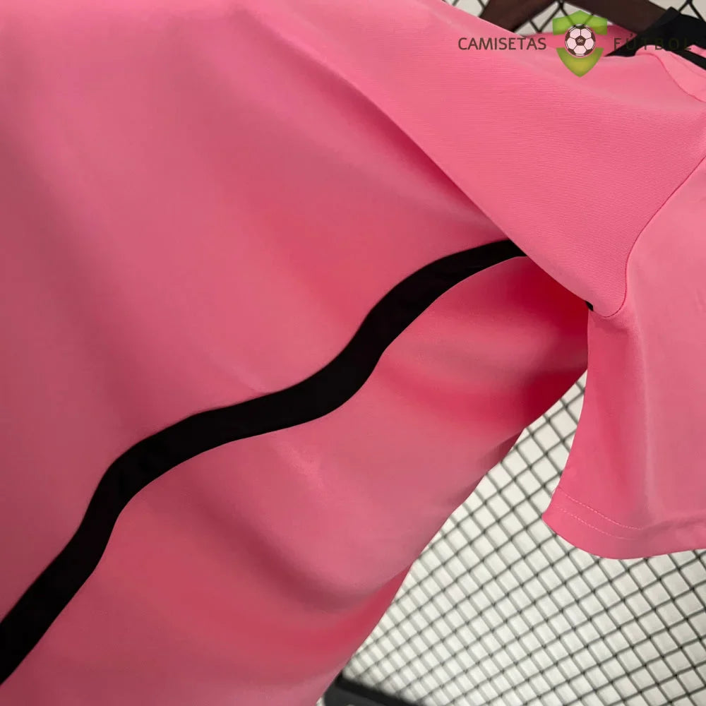 Camiseta Inter Miami 24-25, Local