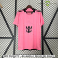 Camiseta Inter Miami 24-25, Local