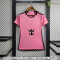 Camiseta Inter Miami 24-25, Local, Mujer