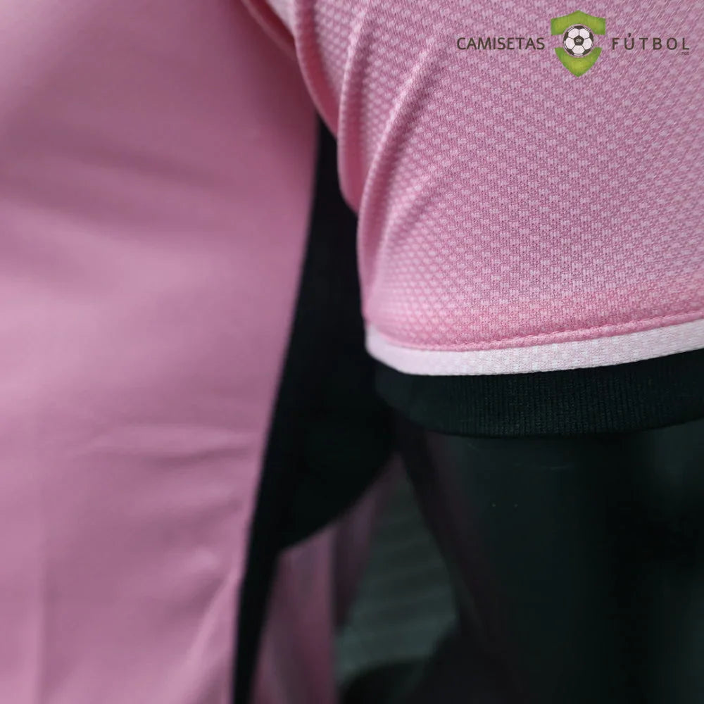 Camiseta Inter Miami 24-25, Local (Player Version)