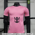 Camiseta Inter Miami 24-25, Local (Player Version)