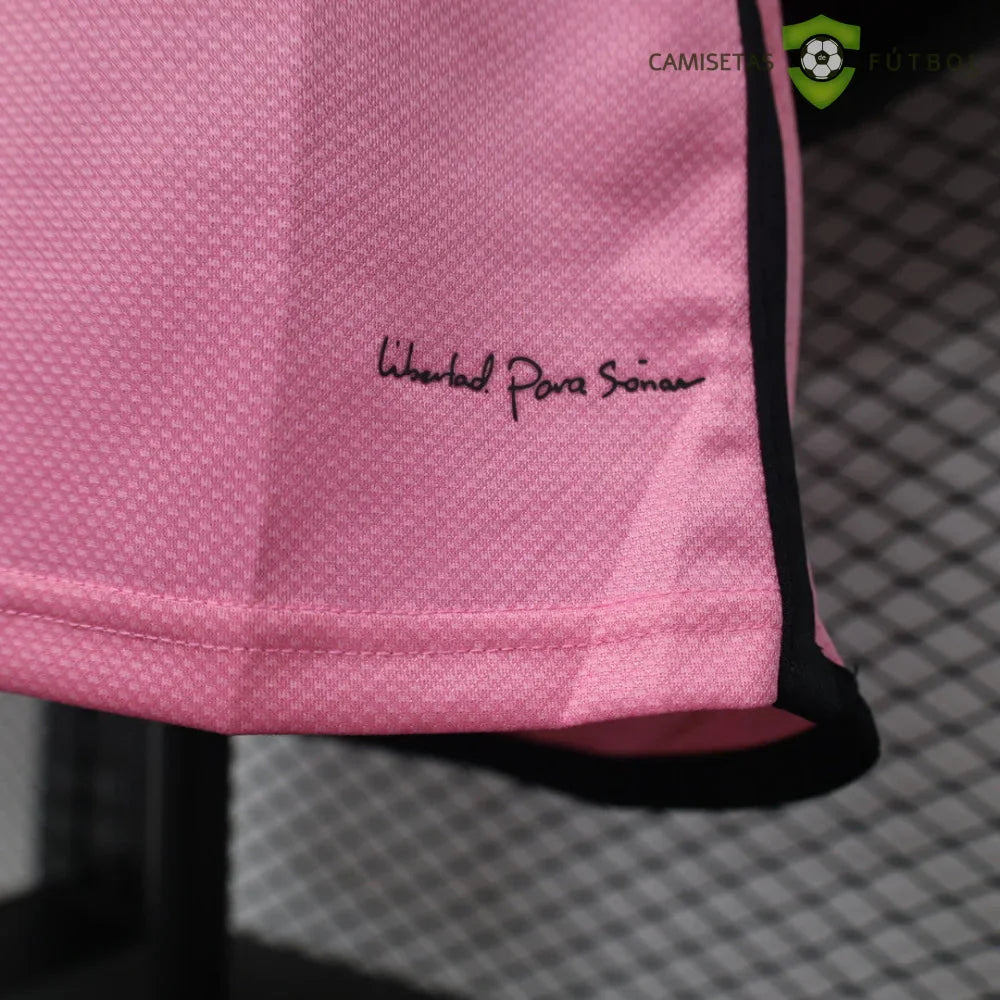 Camiseta Inter Miami 24-25, Local (Player Version)