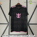 Camiseta Inter Miami 24-25, Visitante