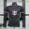 Camiseta Inter Miami 24-25, Visitante (Player Version)