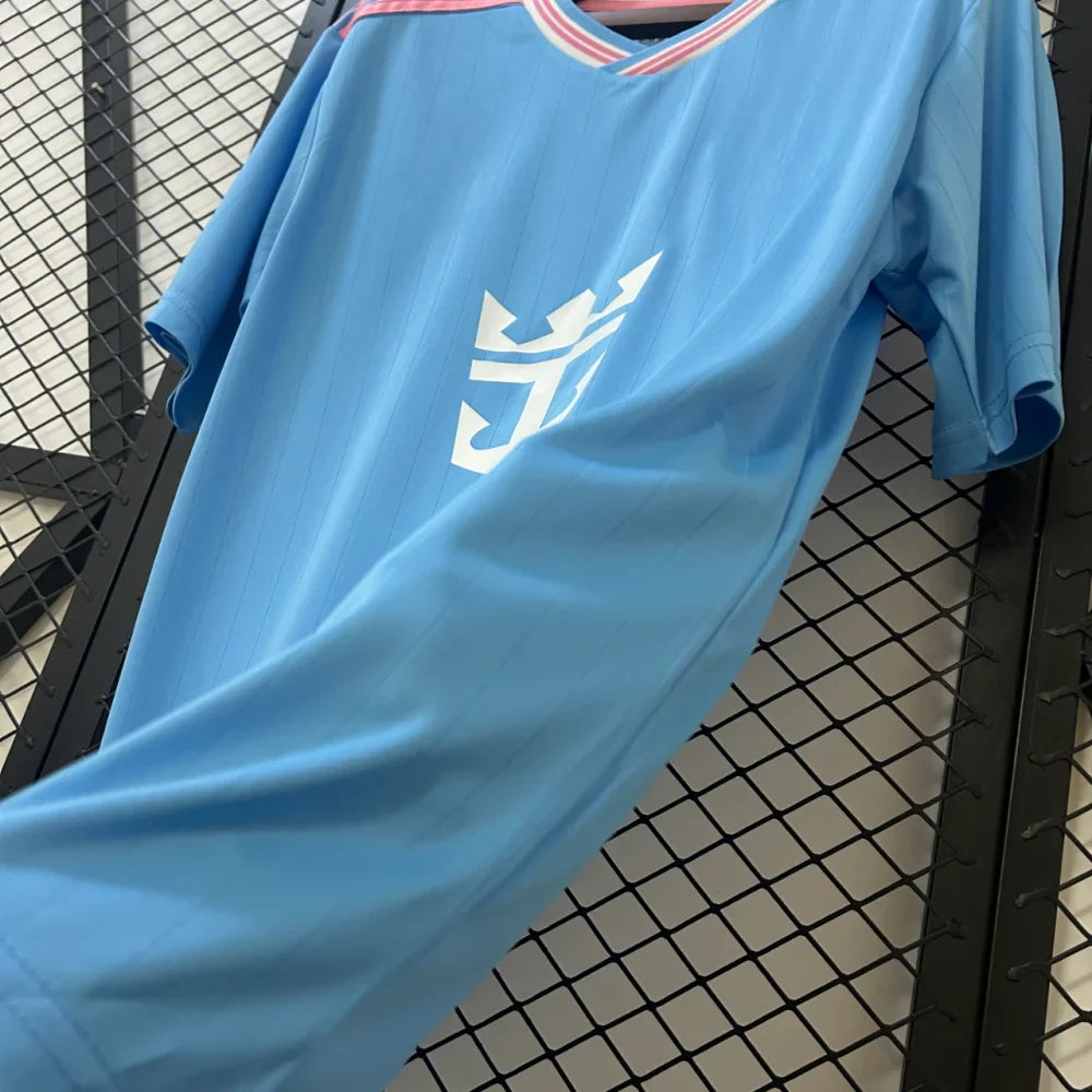 Camiseta Inter Miami 25-26, 3ª Equipación