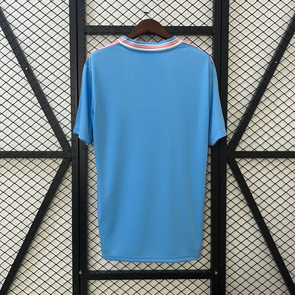 Camiseta Inter Miami 25-26, 3ª Equipación
