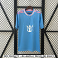 Camiseta Inter Miami 25-26, 3ª Equipación