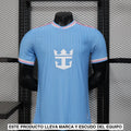 Camiseta Inter Miami 25-26, 3ª Equipación (Player Versión)
