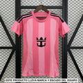 Camiseta Inter Miami 25-26, Local, Mujer