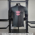 Camiseta Inter Miami 25-26, Visitante (Player Version)