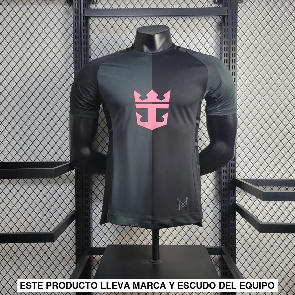 Camiseta Inter Miami 25-26, Visitante (Player Version)