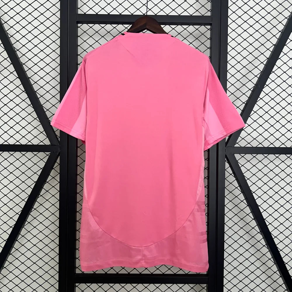 Camiseta Inter Miami 26-27, Local