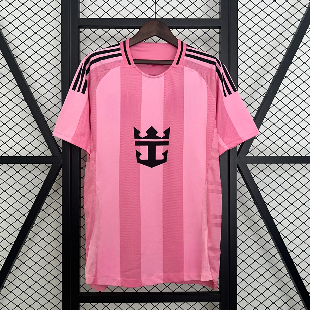 Camiseta Inter Miami 25-26, Local