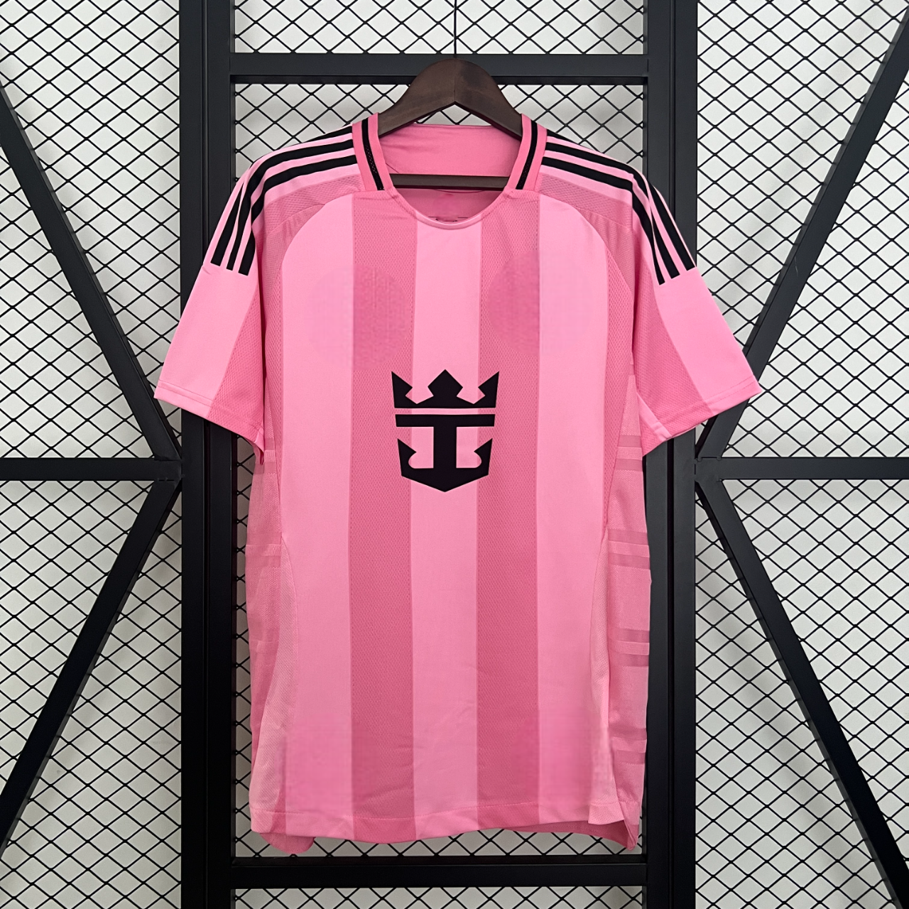 Camiseta Inter Miami 25-26, Local