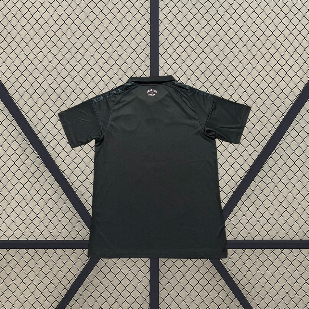 Camiseta Inter Miami 26-27, Visitante