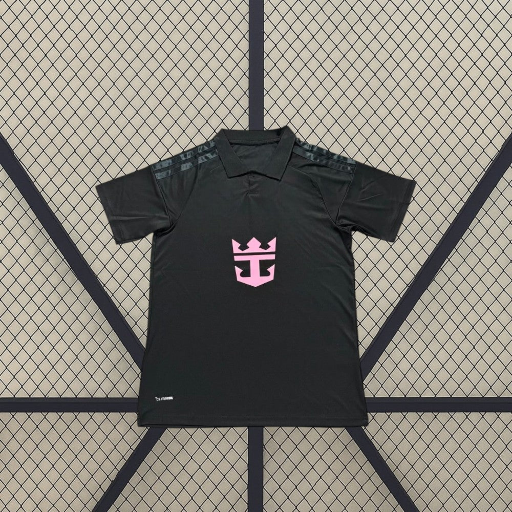 Camiseta Inter Miami 26-27, Visitante