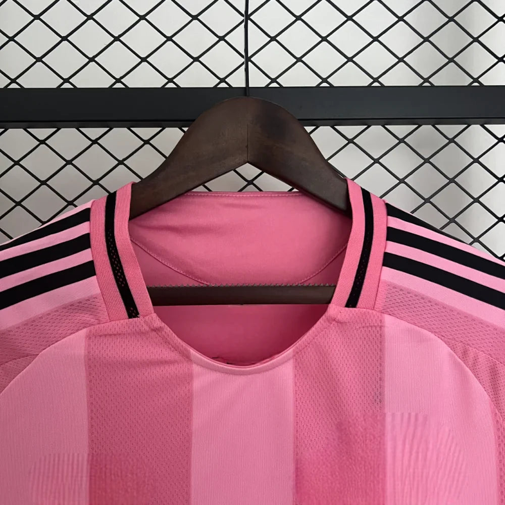 Camiseta Inter Miami 26-27, Local