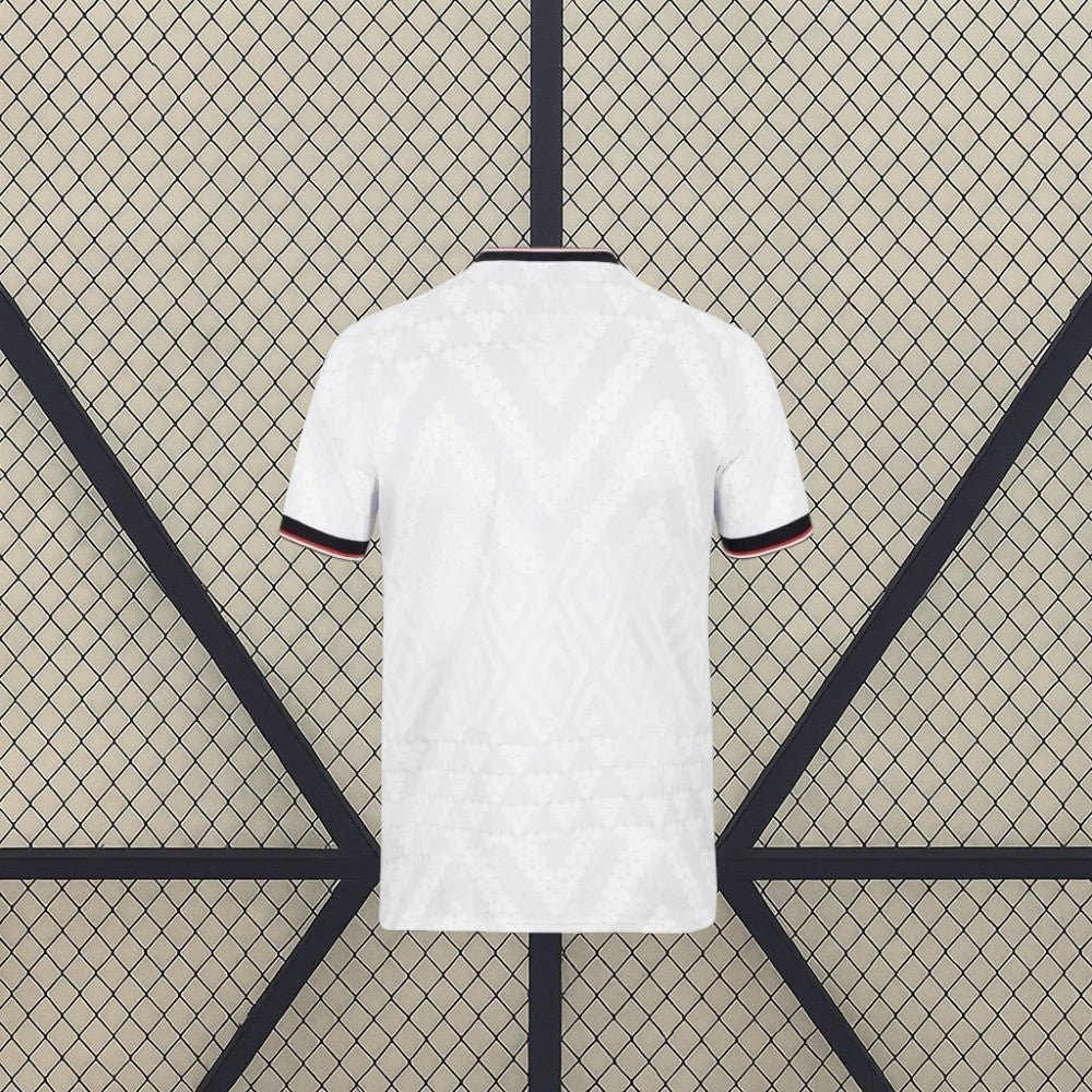 Camiseta Irak 26-27, Local, Mundial 2026