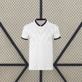 Camiseta Irak 26-27, Local, Mundial 2026