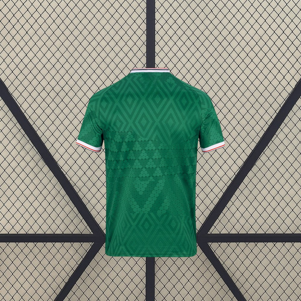 Camiseta Irak 26-27, Visitante, Mundial 2026