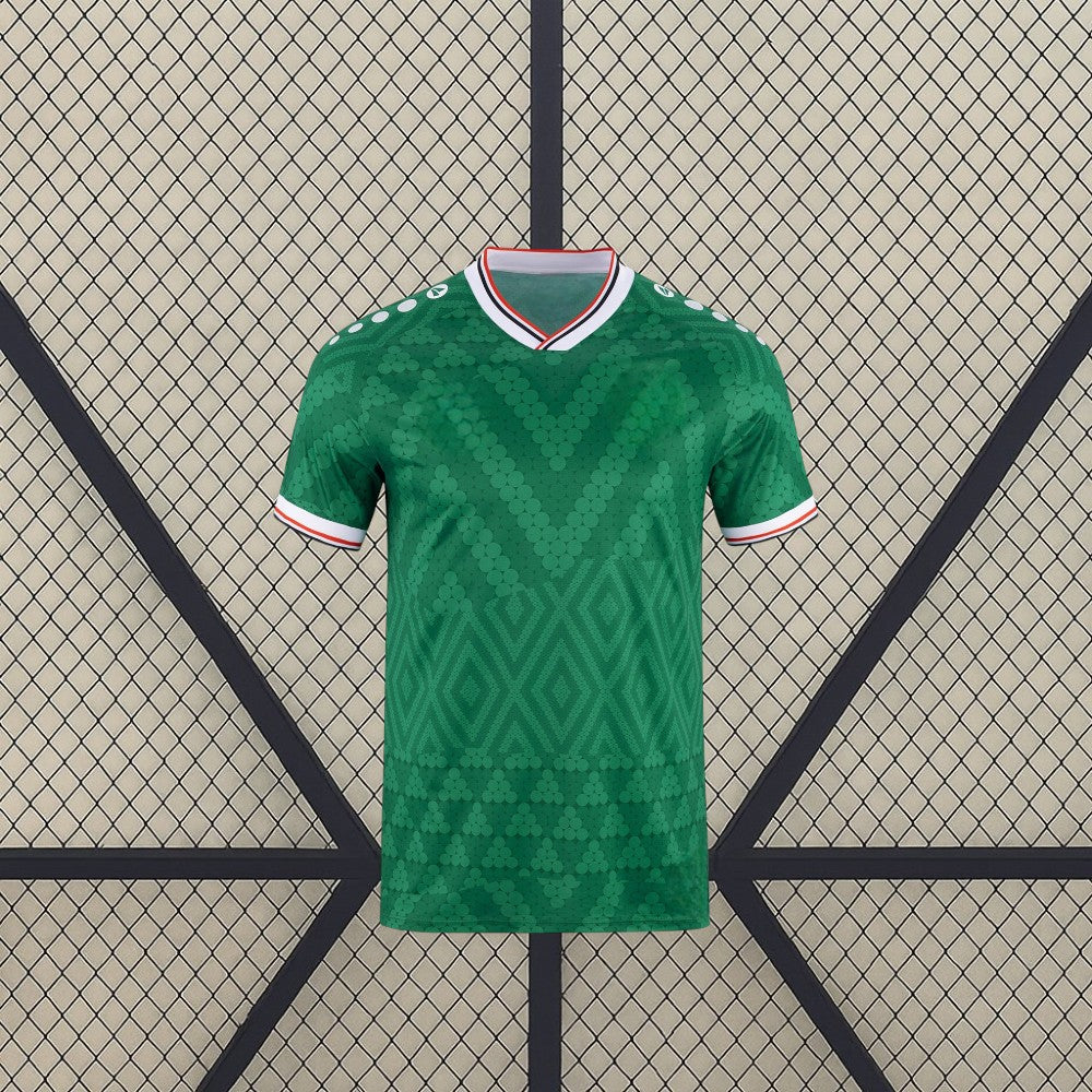 Camiseta Irak 26-27, Visitante, Mundial 2026