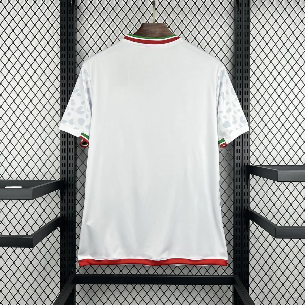 Camiseta Ir�n 26-27, Local, Mundial 2026