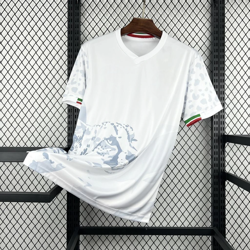 Camiseta Ir�n 26-27, Local, Mundial 2026