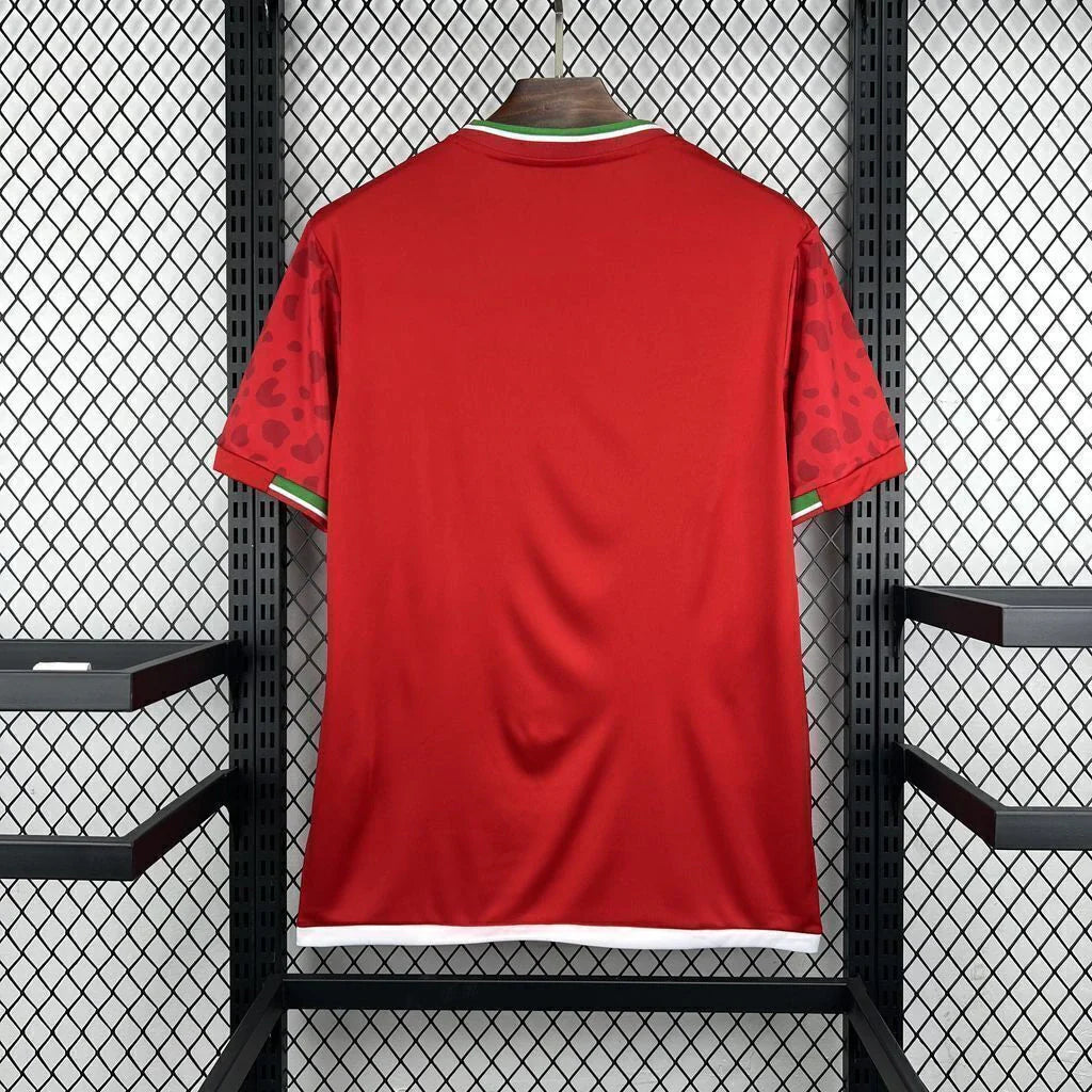 Camiseta Ir�n 26-27, Visitante, Mundial 2026