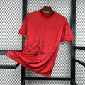 Camiseta Ir�n 26-27, Visitante, Mundial 2026