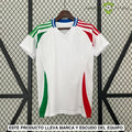 Camiseta Italia 24-25, Visitante, UEFA Euro 2024, Mujer