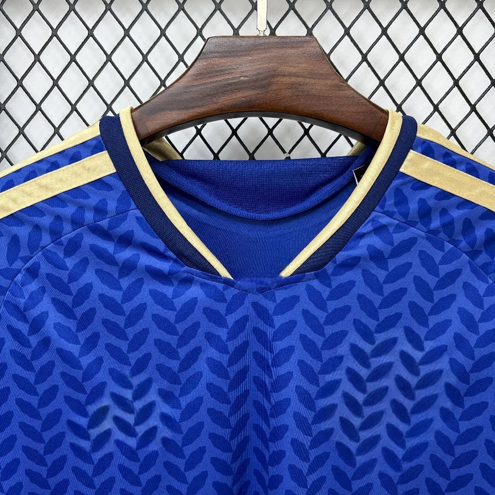 Camiseta Italia 26-27, Local, Mundial 2026