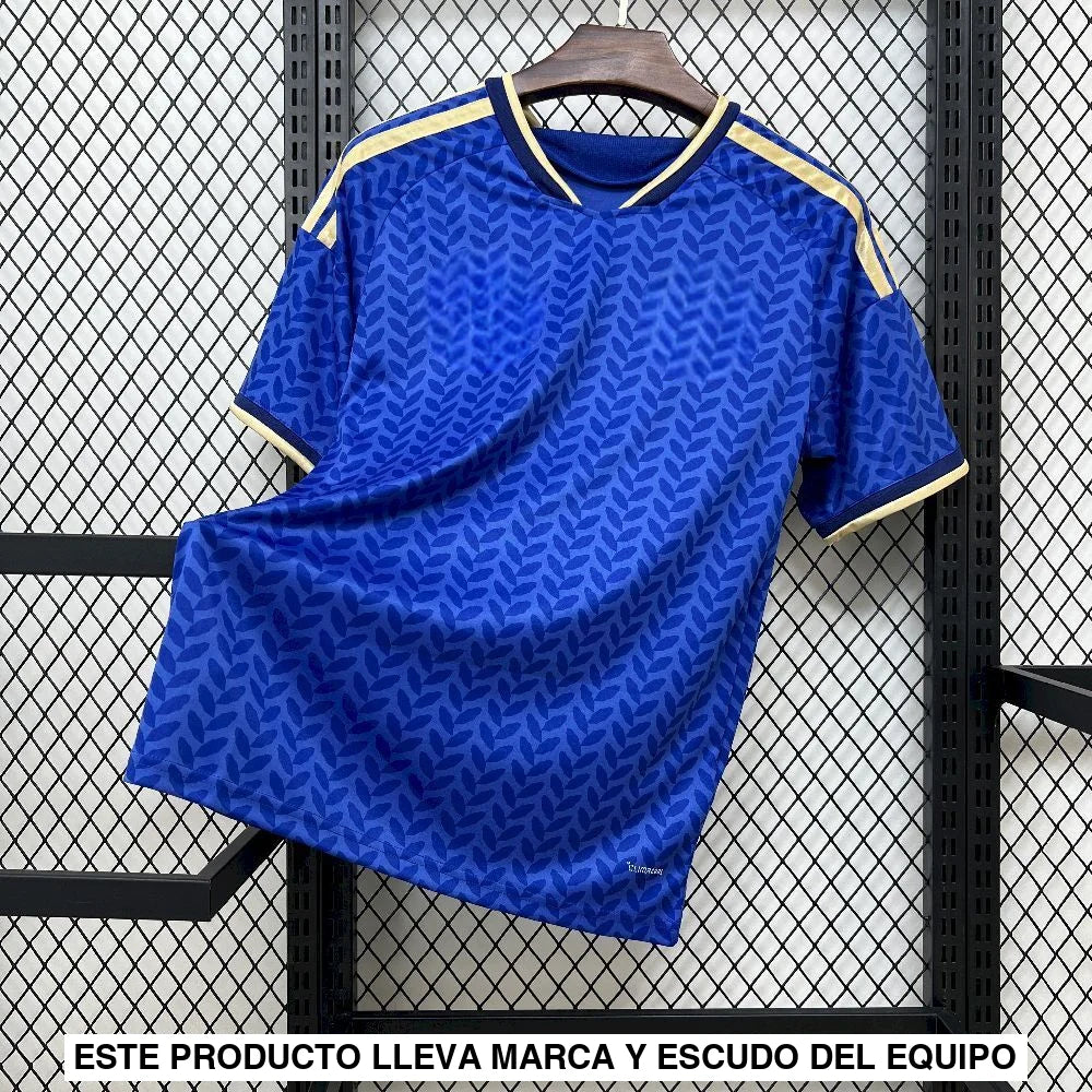 Camiseta Italia 26-27, Local, Mundial 2026