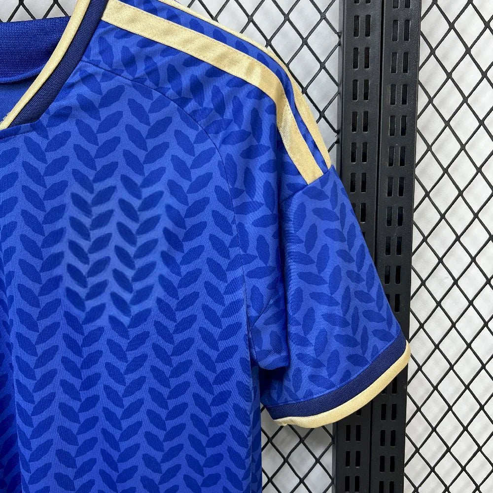 Camiseta Italia 26-27, Local, Mundial 2026
