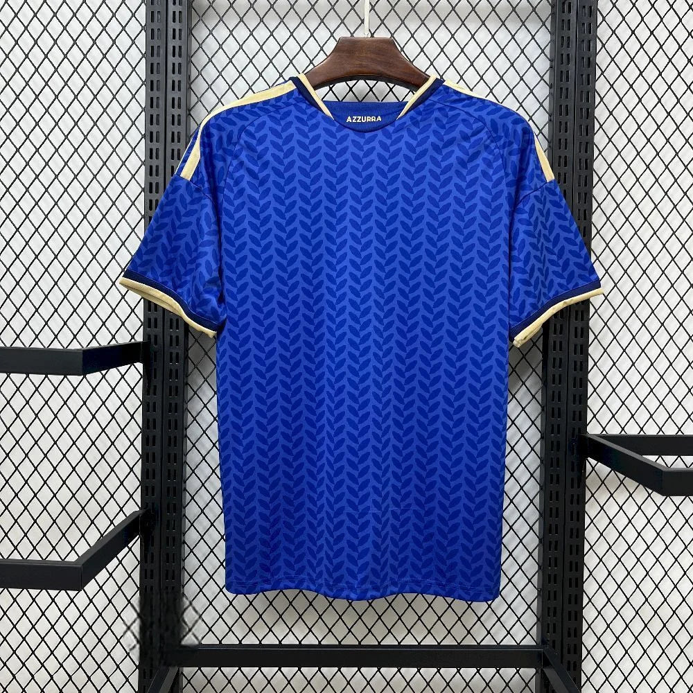 Camiseta Italia 26-27, Local, Mundial 2026