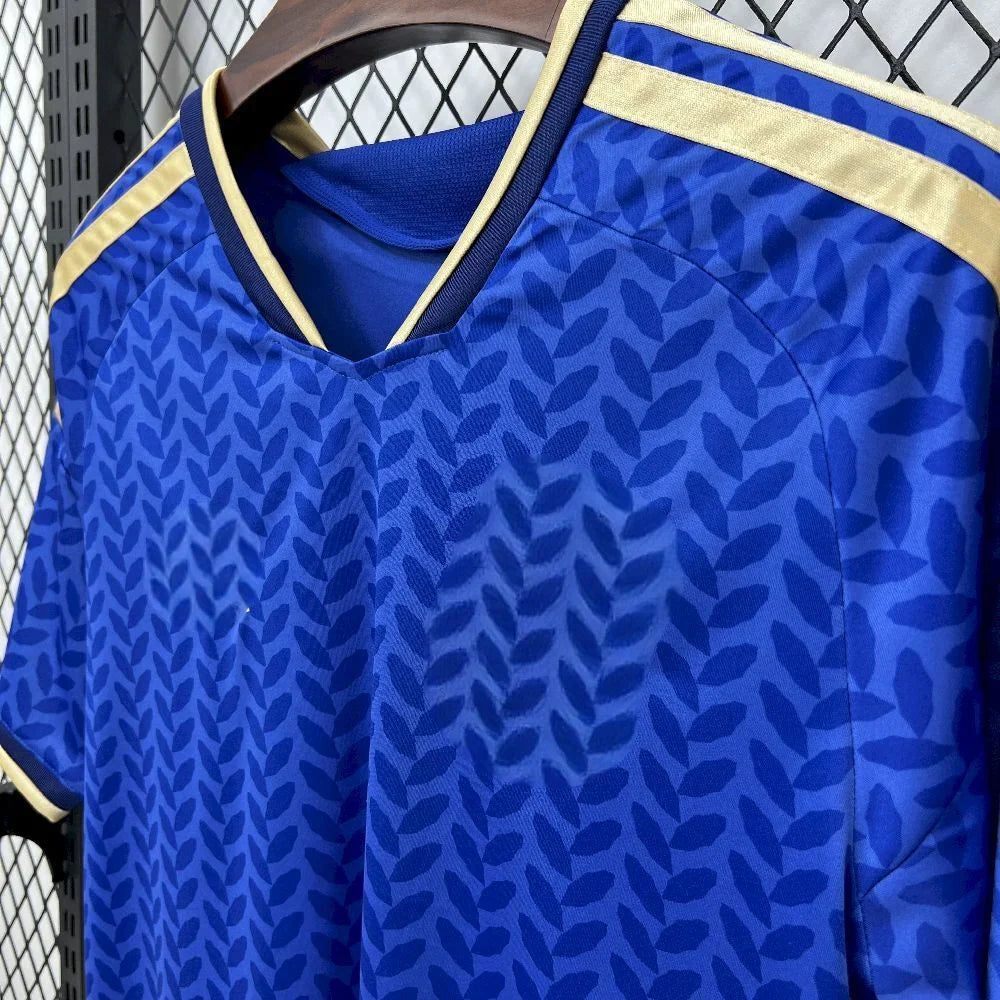 Camiseta Italia 26-27, Local, Mundial 2026