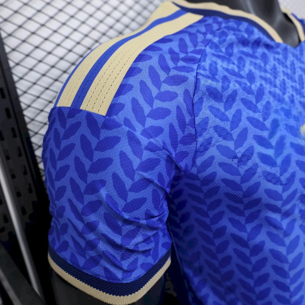 Camiseta Italia 26-27, Local (Player Version) Mundial 2026