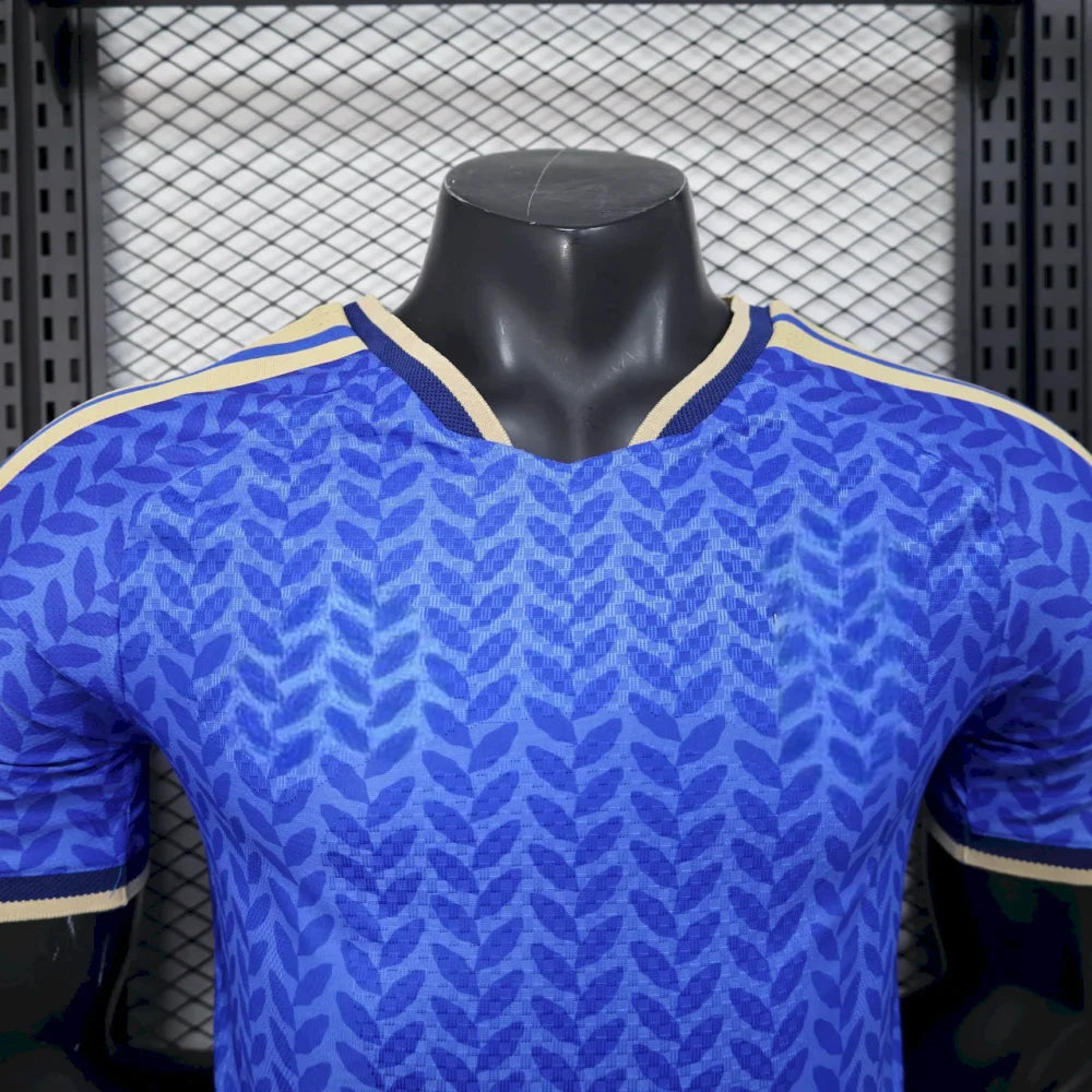 Camiseta Italia 26-27, Local (Player Version) Mundial 2026
