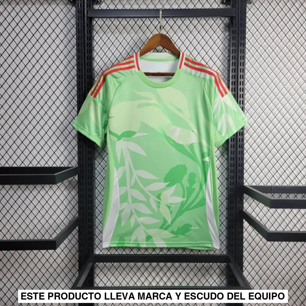 Camiseta Italia 25-26, Visitante (Selecci�n Femenina)