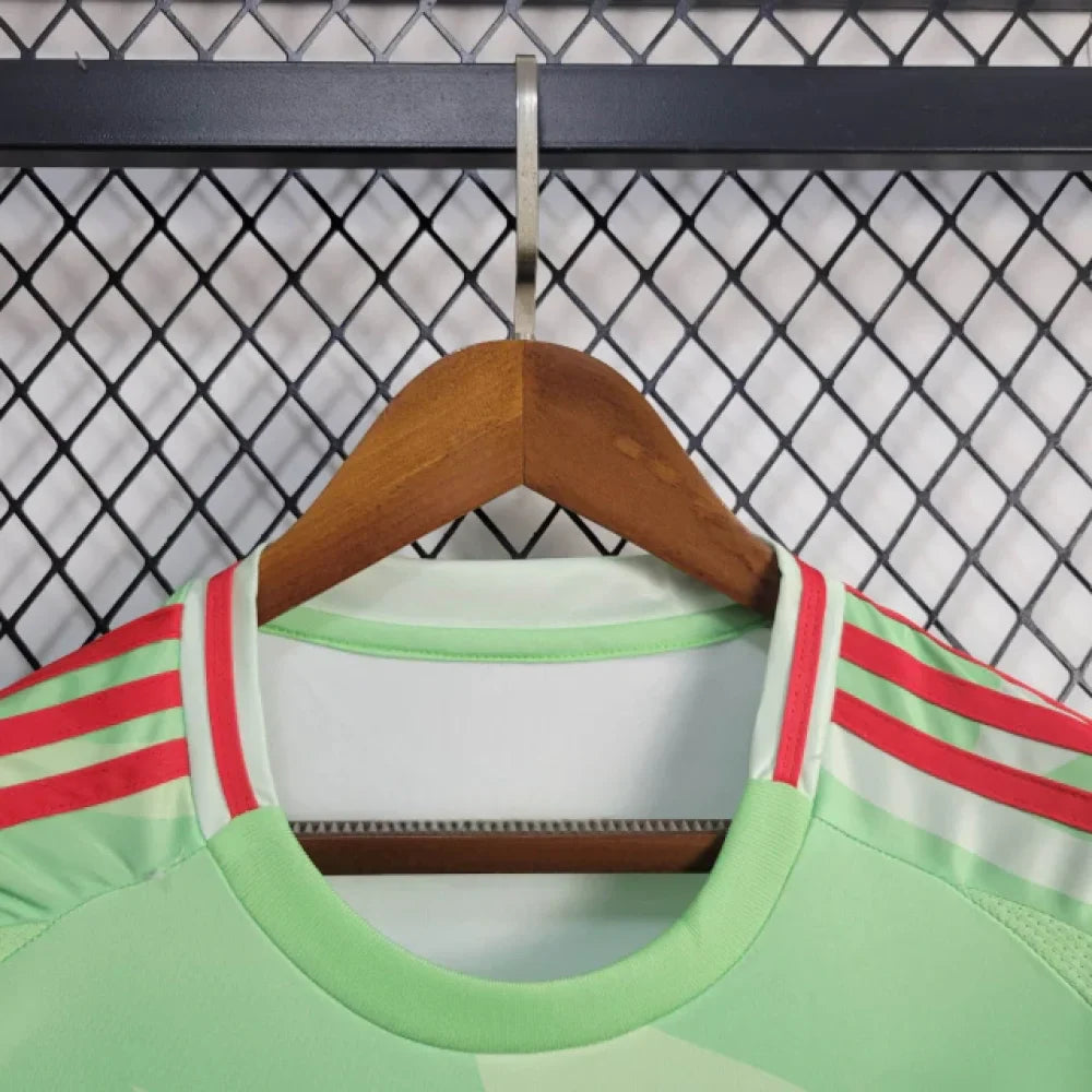 Camiseta Italia 25-26, Visitante (Selecci�n Femenina)