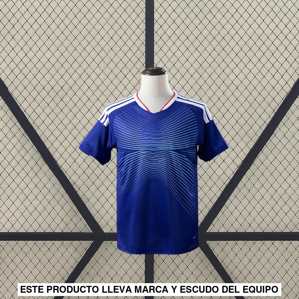 Camiseta Jap�n 26-27, Local, Mundial 2026