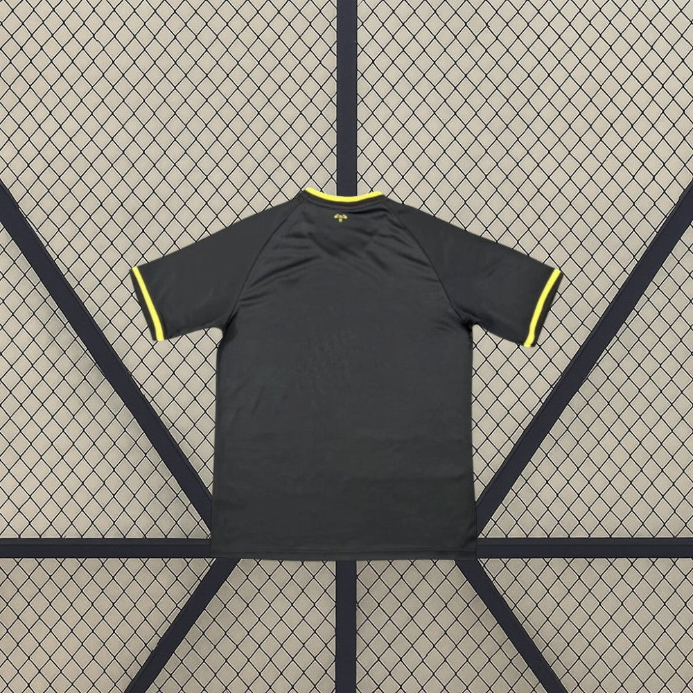 Camiseta Jordania 26-27, 3ª Equipación, Mundial 2026