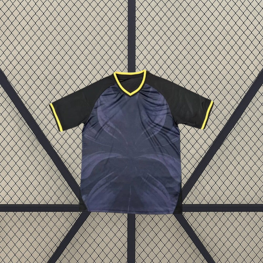 Camiseta Jordania 26-27, 3ª Equipación, Mundial 2026