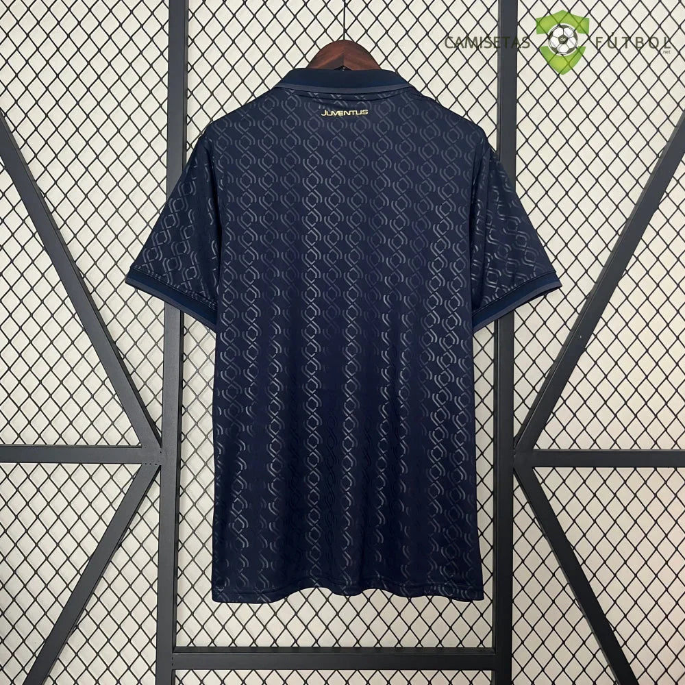 Camiseta Juventus 24-25, 3a Equipacion