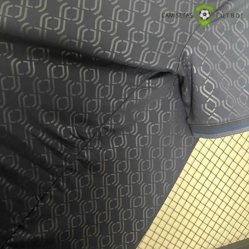 Camiseta Juventus 24-25, 3a Equipacion