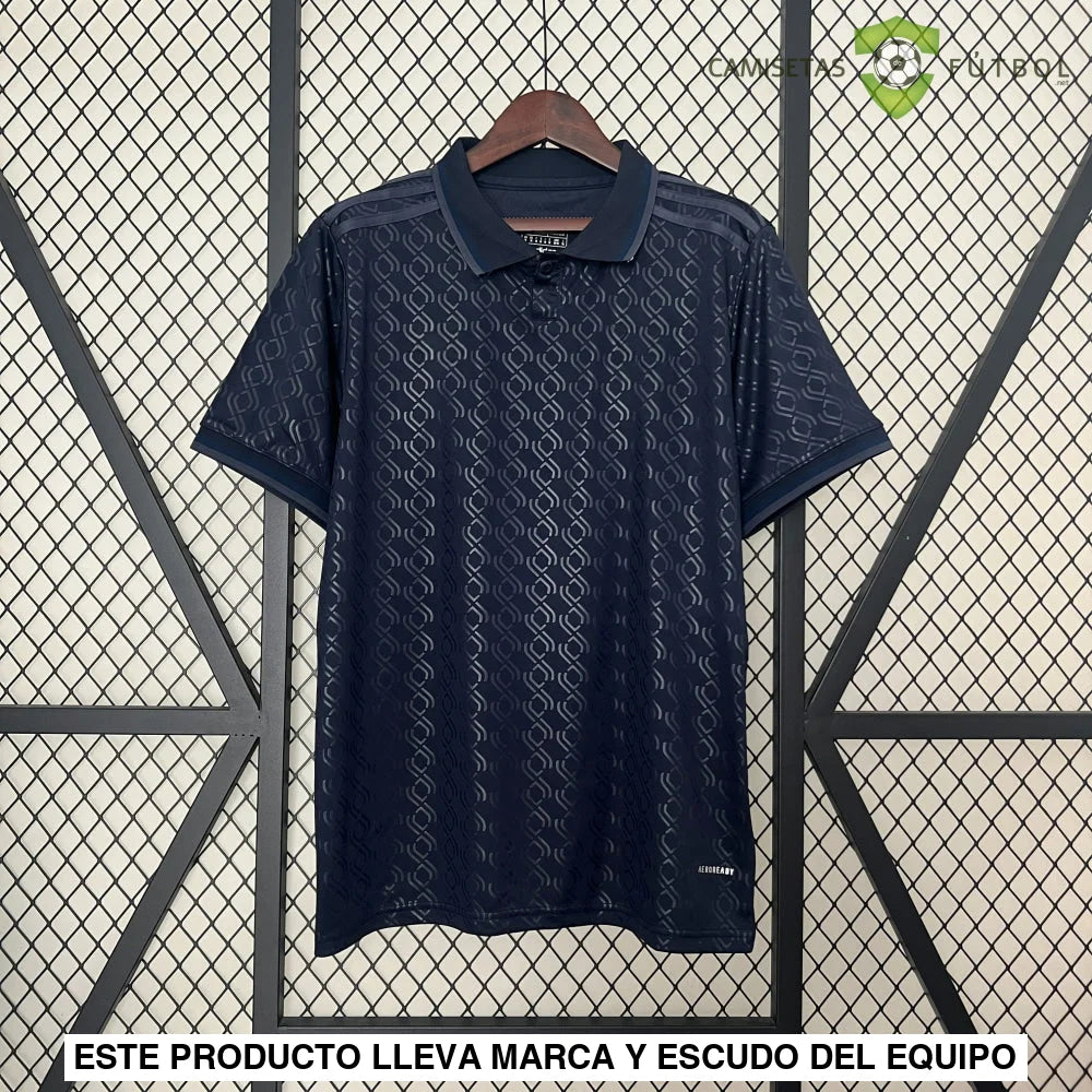 Camiseta Juventus 24-25, 3a Equipacion